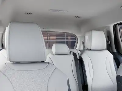 New 2026 Kia Carnival for sale in Grand Island NE
