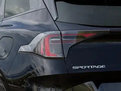 New 2026 Kia Sportage Hybrid for sale in Grand Island NE