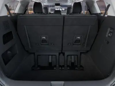 New 2026 Kia Carnival for sale in Grand Island NE