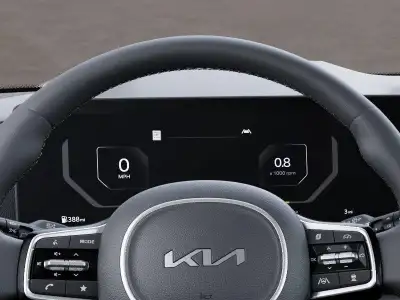New 2026 Kia Carnival for sale in Grand Island NE