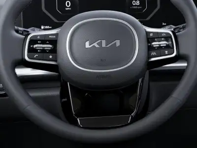 New 2026 Kia Carnival for sale in Grand Island NE