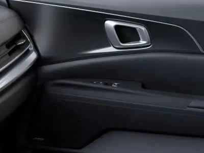 New 2026 Kia Carnival for sale in Grand Island NE