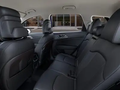 New 2026 Kia Sportage for sale in Grand Island NE