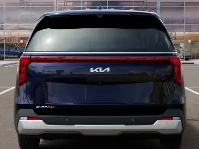 New 2026 Kia Carnival for sale in Grand Island NE
