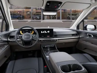 New 2026 Kia Carnival for sale in Grand Island NE