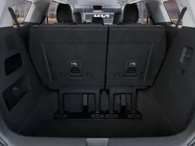 New 2026 Kia Carnival for sale in Grand Island NE
