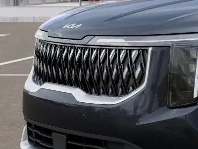 New 2026 Kia Carnival for sale in Grand Island NE