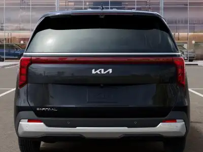 New 2026 Kia Carnival for sale in Grand Island NE