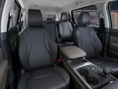 New 2026 Kia Carnival for sale in Grand Island NE