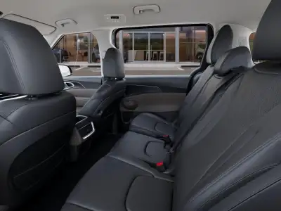 New 2026 Kia Carnival for sale in Grand Island NE