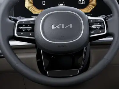New 2026 Kia Carnival for sale in Grand Island NE