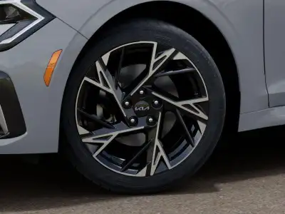 New 2026 Kia K5 GT-Line Sedan for sale in Grand Island NE
