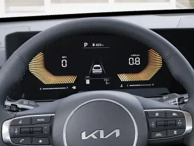 New 2026 Kia K5 for sale in Grand Island NE
