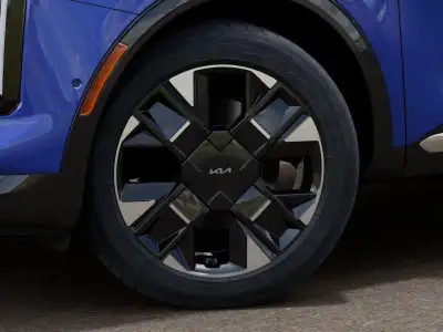 New 2026 Kia Sportage SX-Prestige SUV/Crossover for sale in Grand Island NE