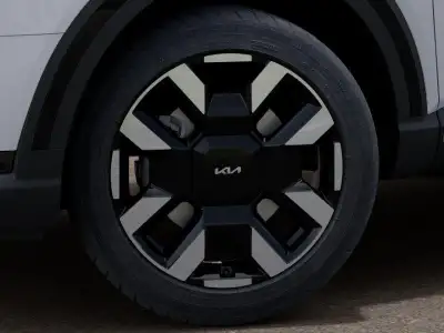 New 2027 Kia Telluride S SUV/Crossover for sale in Grand Island NE