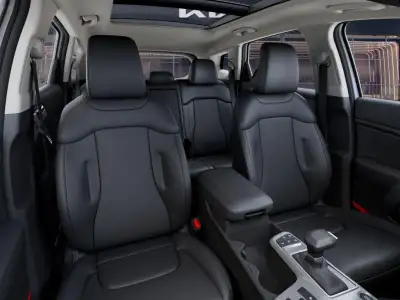 New 2026 Kia Sportage for sale in Grand Island NE