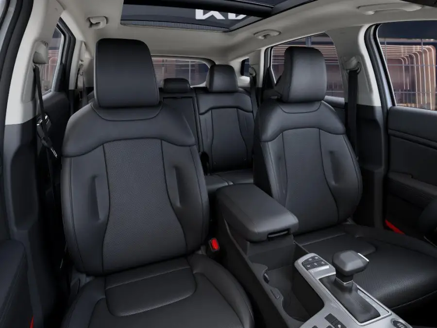 New 2026 Kia Sportage for sale in Grand Island NE