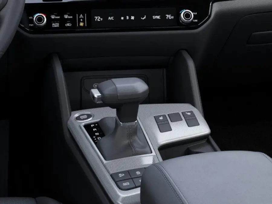 New 2026 Kia Sportage for sale in Grand Island NE