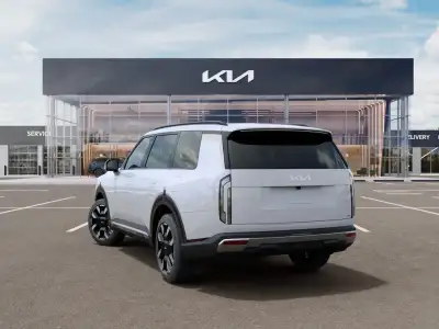 New 2027 Kia Telluride S SUV/Crossover for sale in Grand Island NE