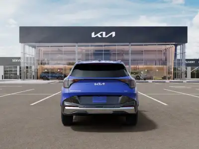 New 2026 Kia Sportage SX-Prestige SUV/Crossover for sale in Grand Island NE