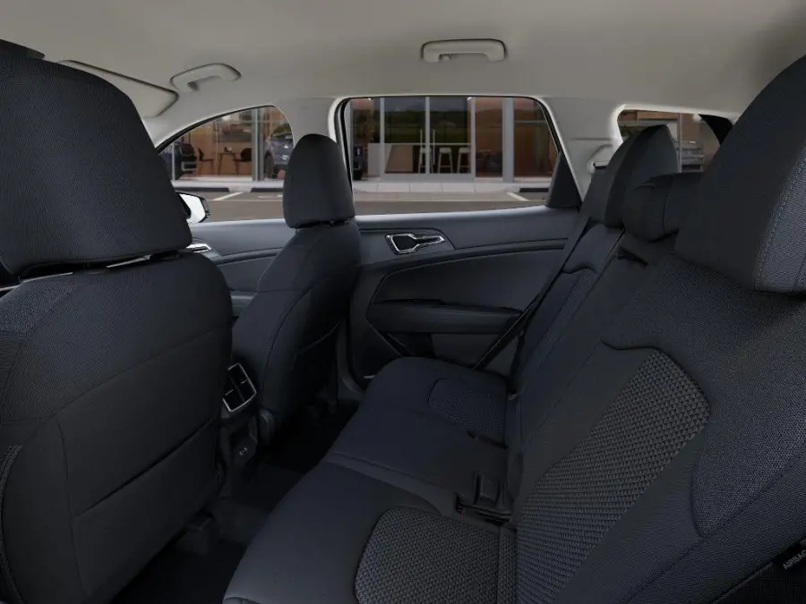 New 2026 Kia Sportage Hybrid for sale in Grand Island NE