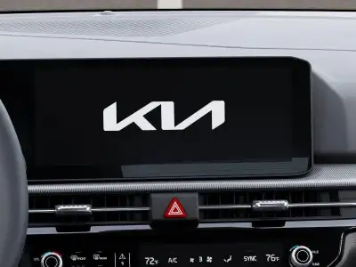 New 2026 Kia Sportage for sale in Grand Island NE