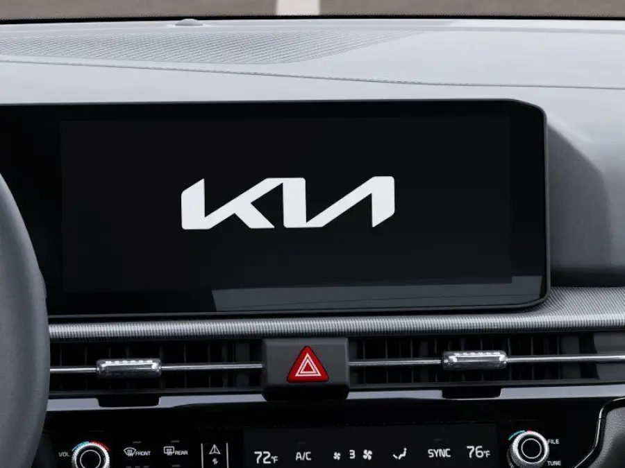 New 2026 Kia Sportage for sale in Grand Island NE