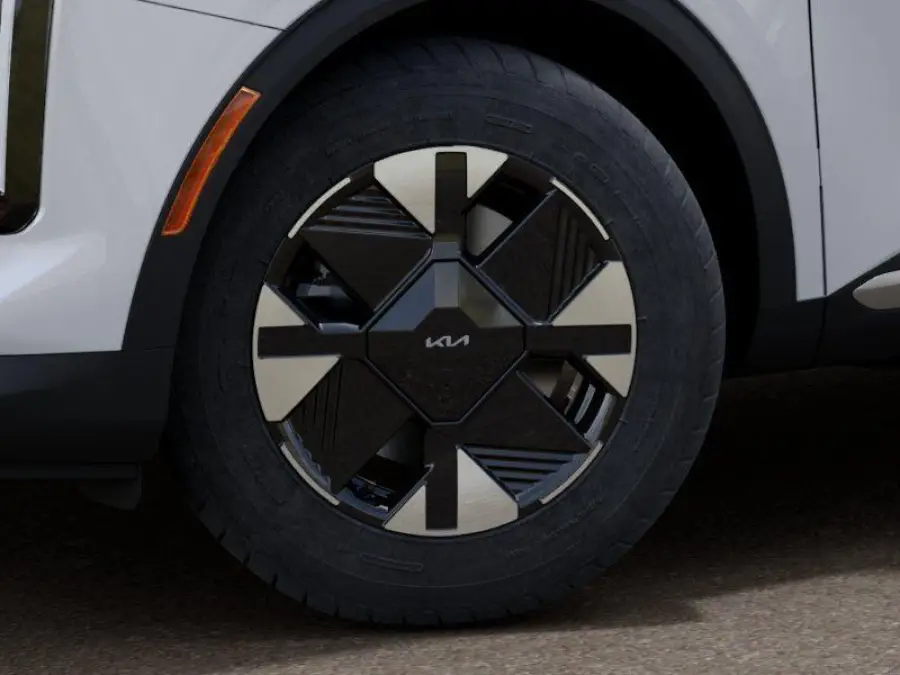 New 2026 Kia Sportage Hybrid for sale in Grand Island NE
