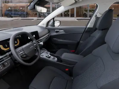 New 2026 Kia Sportage Hybrid for sale in Grand Island NE