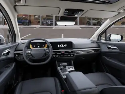 New 2026 Kia Sportage for sale in Grand Island NE