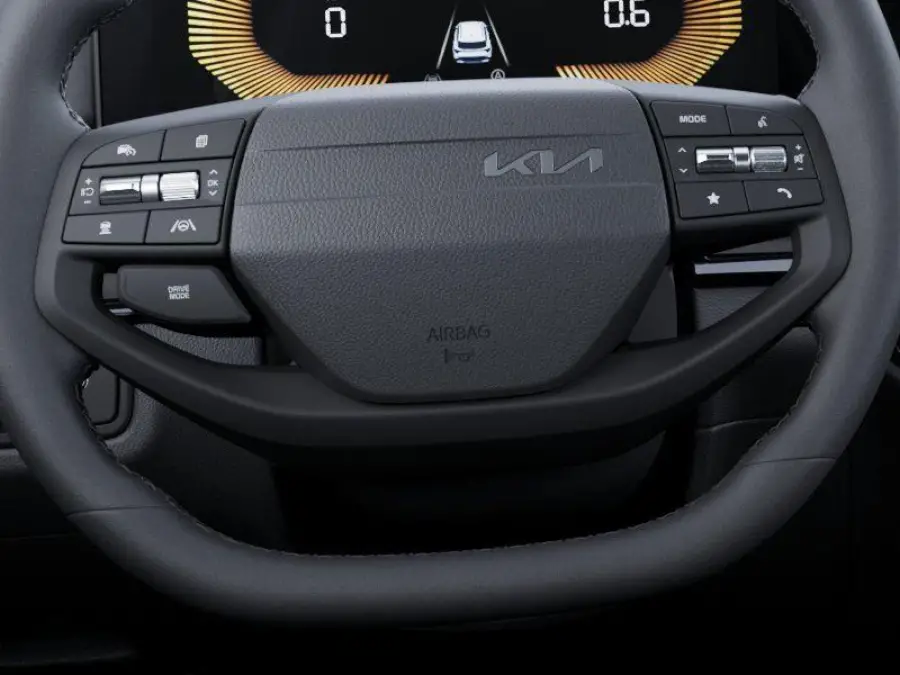 New 2026 Kia Sportage for sale in Grand Island NE
