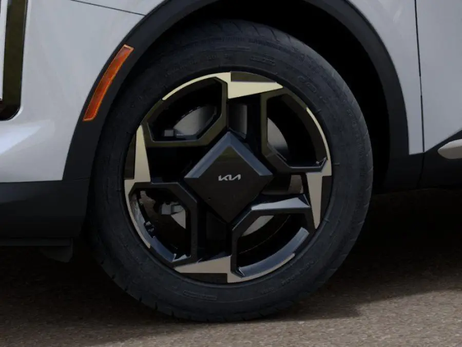 New 2026 Kia Sportage for sale in Grand Island NE