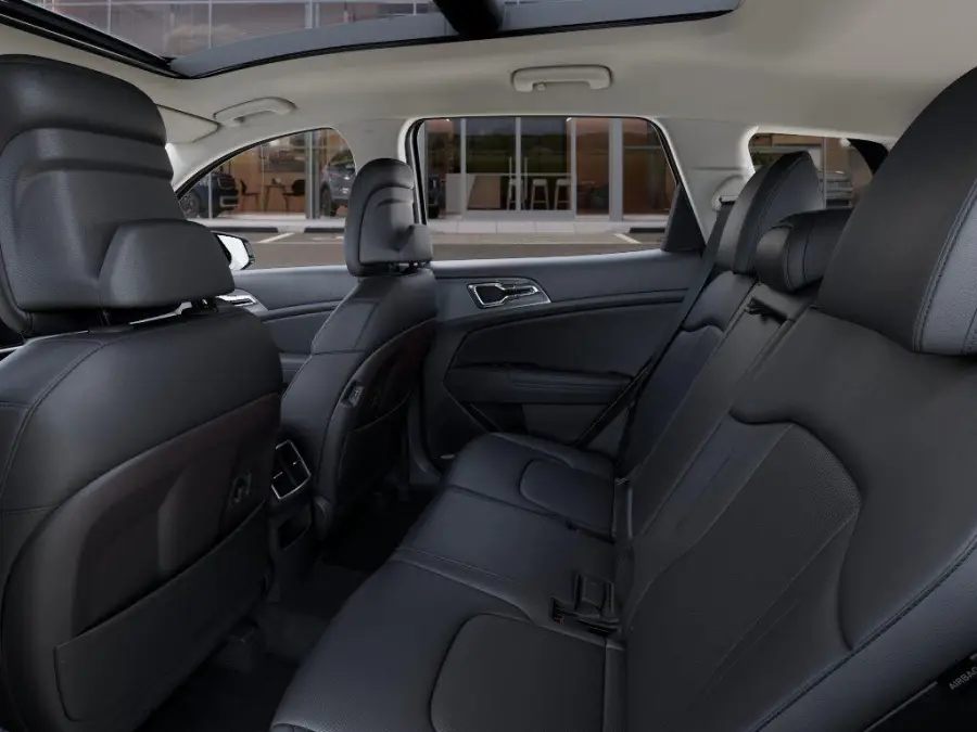 New 2026 Kia Sportage for sale in Grand Island NE