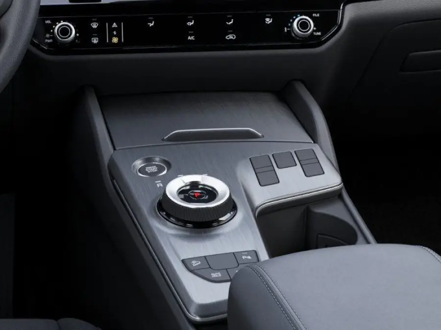 New 2026 Kia Sportage Hybrid for sale in Grand Island NE