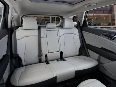 New 2026 Kia Sportage for sale in Grand Island NE