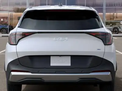 New 2026 Kia Sportage Hybrid for sale in Grand Island NE