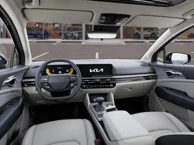 New 2026 Kia Sportage for sale in Grand Island NE