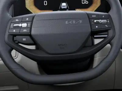 New 2026 Kia Sportage for sale in Grand Island NE