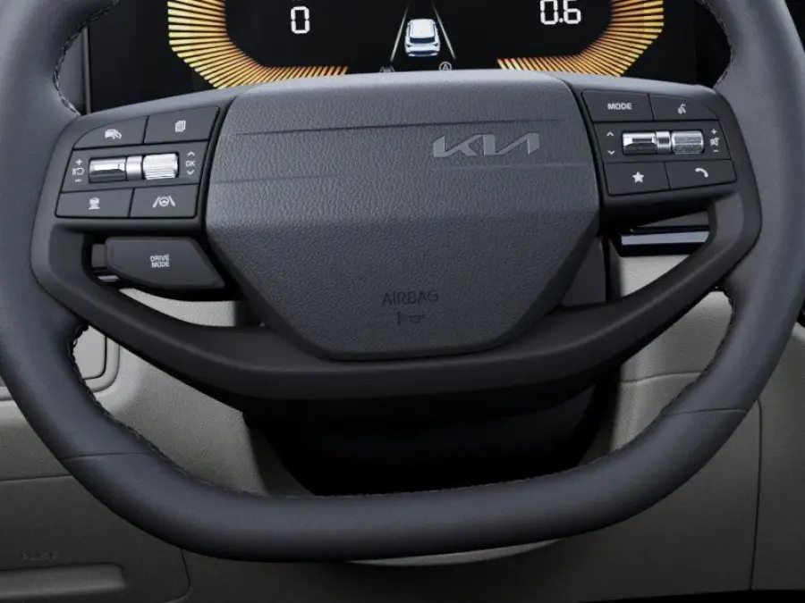 New 2026 Kia Sportage for sale in Grand Island NE