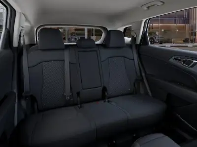 New 2026 Kia Sportage Hybrid for sale in Grand Island NE
