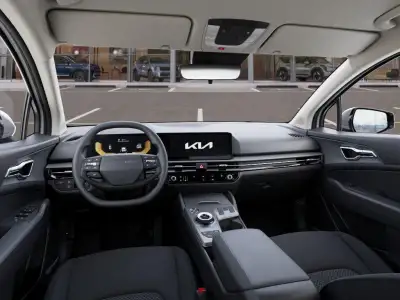 New 2026 Kia Sportage Hybrid for sale in Grand Island NE
