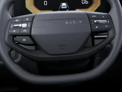 New 2026 Kia Sportage Hybrid for sale in Grand Island NE