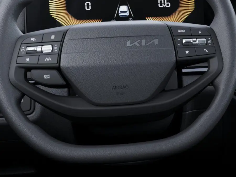 New 2026 Kia Sportage Hybrid for sale in Grand Island NE
