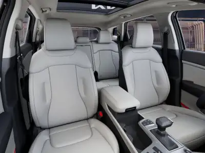 New 2026 Kia Sportage for sale in Grand Island NE