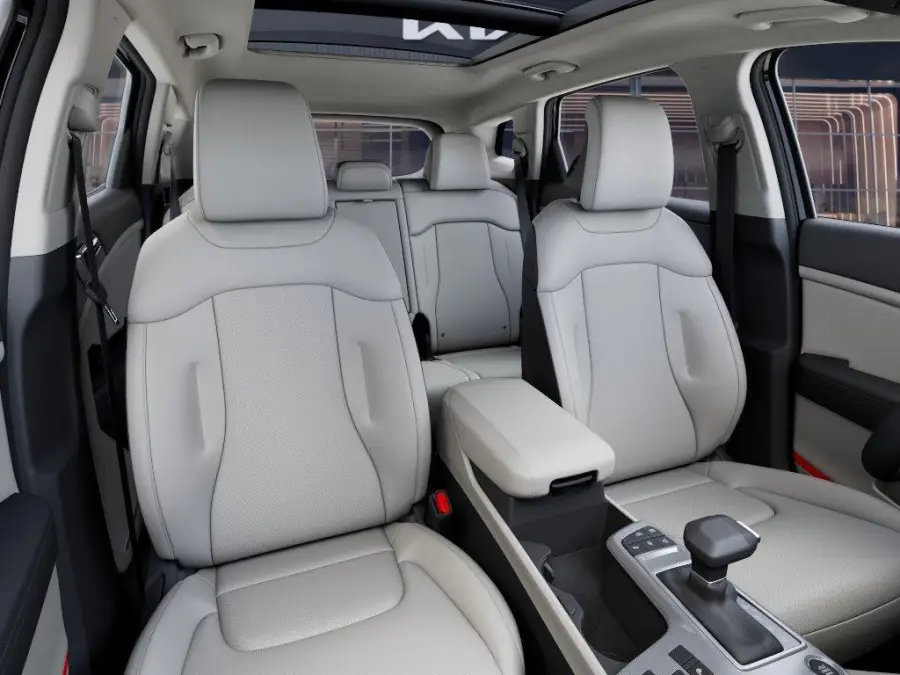 New 2026 Kia Sportage for sale in Grand Island NE