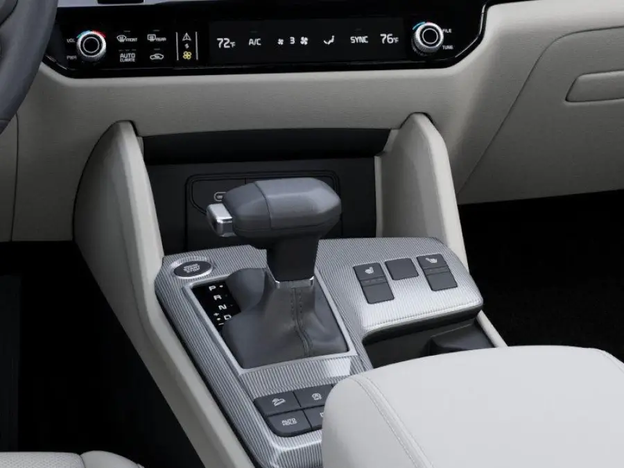 New 2026 Kia Sportage for sale in Grand Island NE