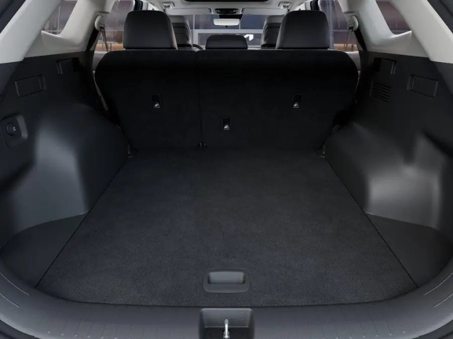 New 2026 Kia Sportage for sale in Grand Island NE