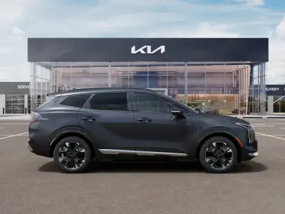 New 2026 Kia Sportage SX-Prestige SUV/Crossover for sale in Grand Island NE