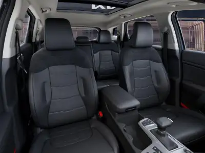 New 2026 Kia Sportage for sale in Grand Island NE