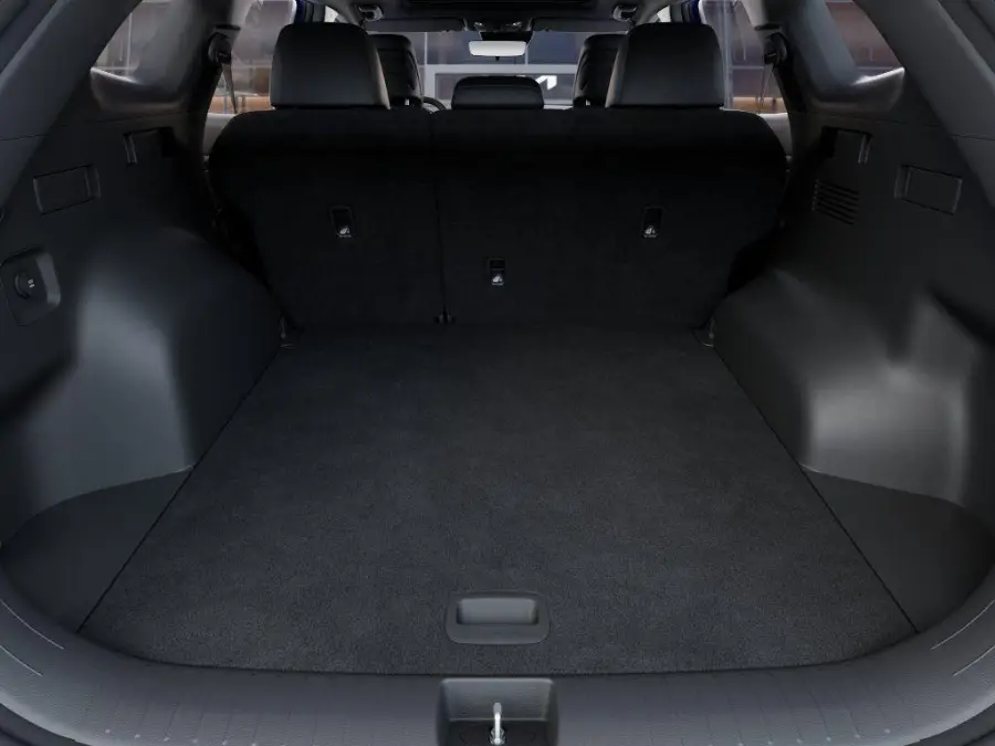 New 2026 Kia Sportage for sale in Grand Island NE